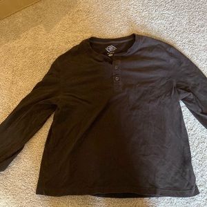 St. John’s bay quality menswear